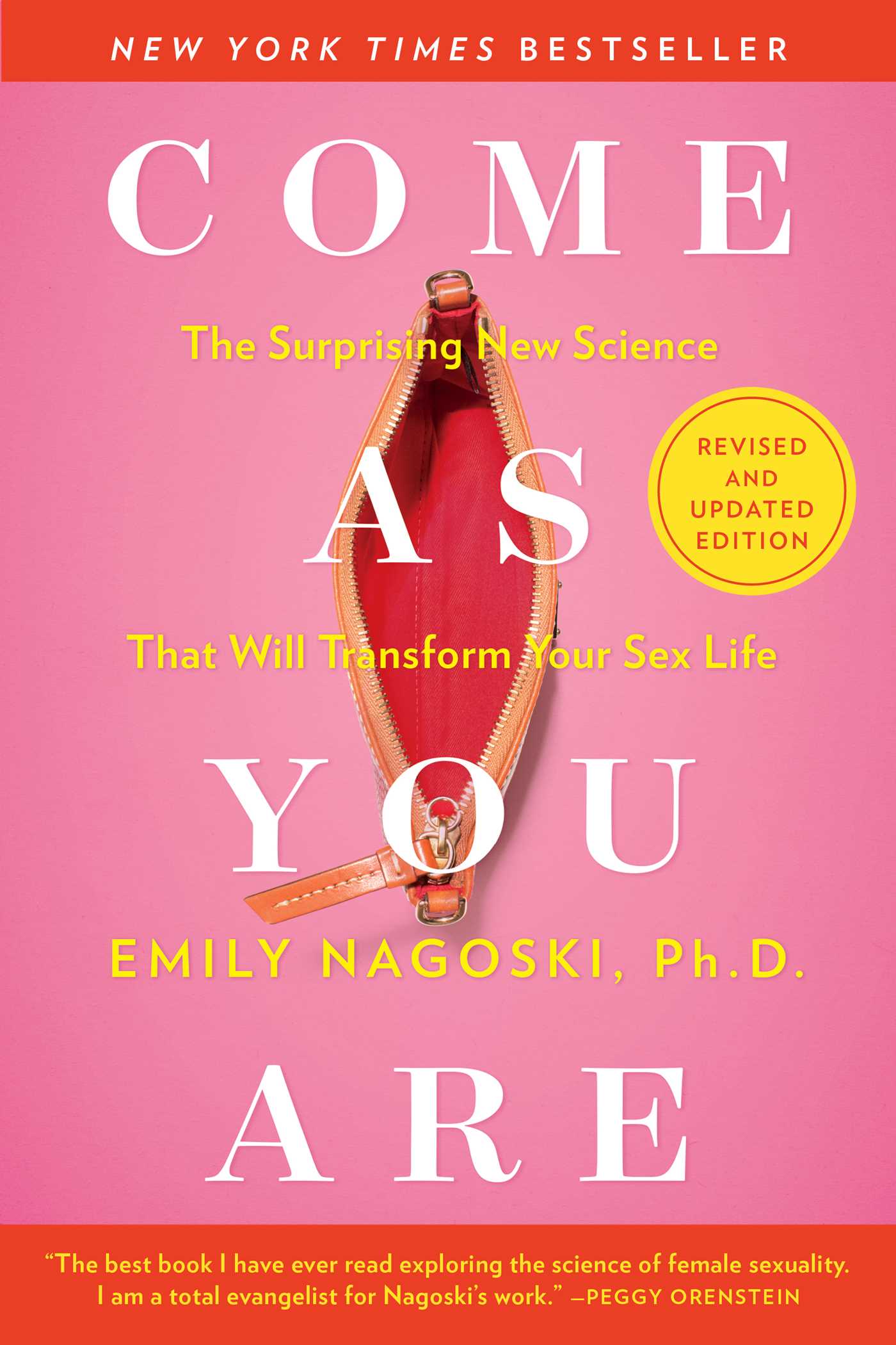 Come As You Are: Revised and Updated: The Surprising New Science That Will Transform Your Sex Life book