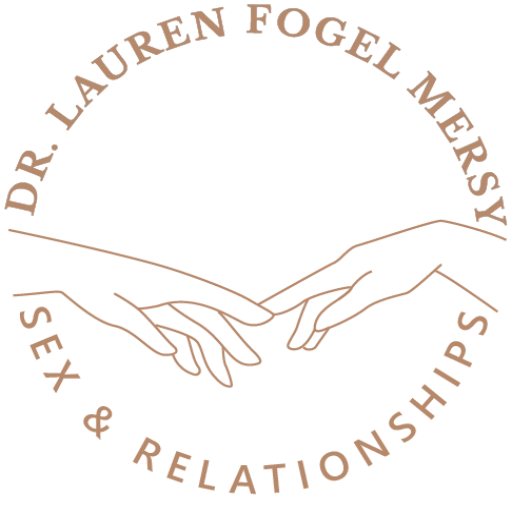 Dr. Lauren Fogel Mersy logo