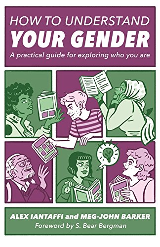 How to Understand Your Gender book
