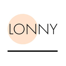 Lonny logo