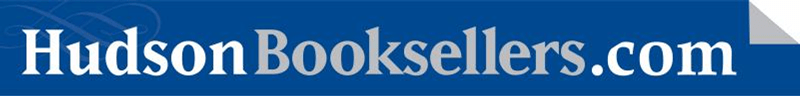 Hudson Booksellers logo