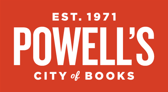 Powell's City of Books logo