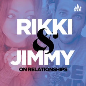 Rikki & Jimmy podcast image
