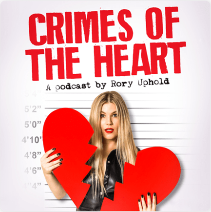 Crimes of the Heart podcast image