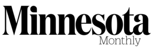 Minnesota Monthly logo