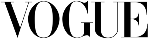 Vogue logo