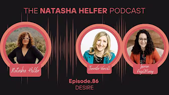 Natasha Helfer podcast