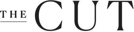 The Cut logo