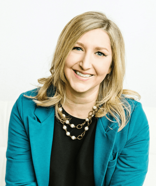 Dr. Jennifer Vencill